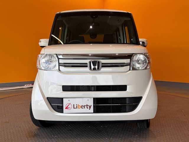ホンダ Ｎ　ＢＯＸ ６６０ Ｇ Ｌパッケージ H29年 () 99