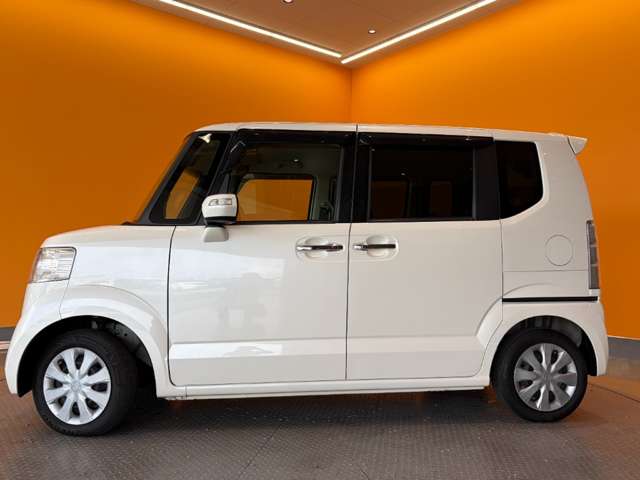 ホンダ Ｎ　ＢＯＸ ６６０ Ｇ Ｌパッケージ H29年 () 99