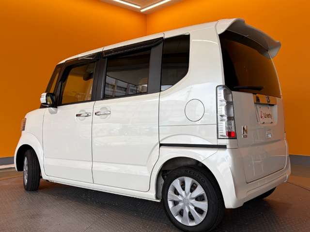 ホンダ Ｎ　ＢＯＸ ６６０ Ｇ Ｌパッケージ H29年 () 99