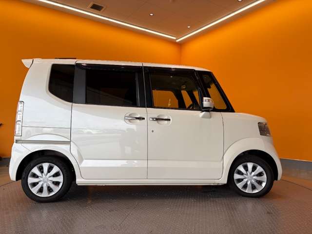 ホンダ Ｎ　ＢＯＸ ６６０ Ｇ Ｌパッケージ H29年 () 99