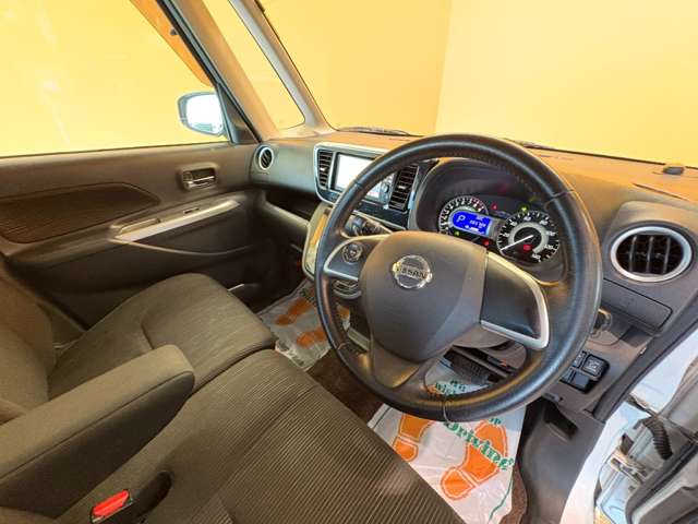 日産 デイズ　ルークス ６６０ ハイウェイスターＸ Ｇパッケージ H26年 () 99