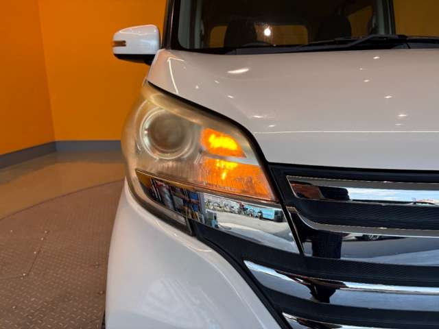 日産 デイズ　ルークス ６６０ ハイウェイスターＸ Ｇパッケージ H26年 () 99
