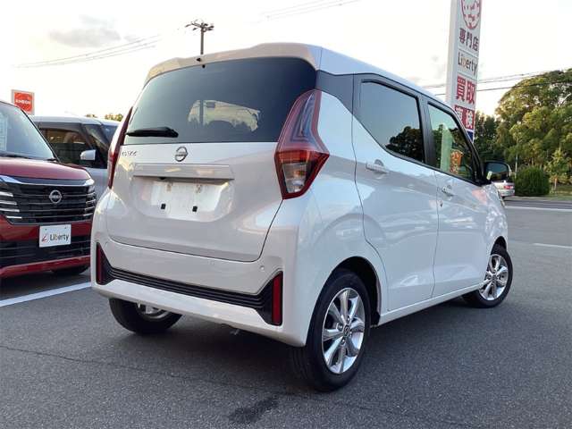 日産 デイズ ６６０ Ｘ R7年 () 99