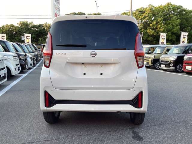 日産 デイズ ６６０ Ｘ R7年 () 99