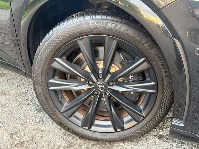 レクサス ＲＸ５００ｈ ５００Ｈ Ｆスポーツ パフォーマンス ４ＷＤ R5年 () 99