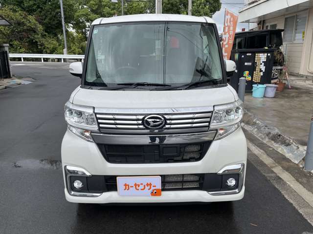 ダイハツ タント ６６０ カスタム Ｘ H28年 (近畿) 99