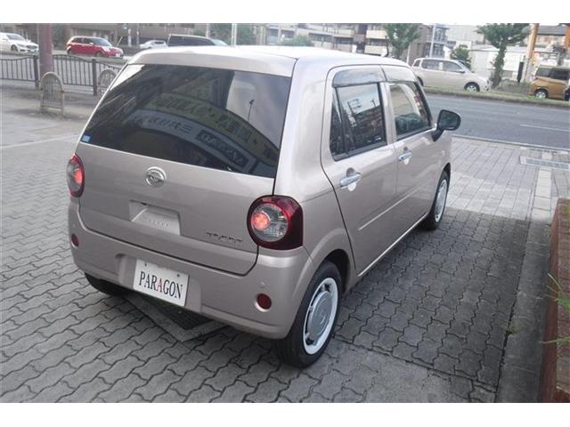 ダイハツ ミラ　トコット ６６０ Ｇ ＳＡＩＩＩ R4年 (近畿) 99