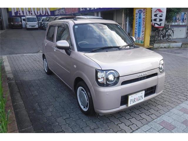 ダイハツ ミラ　トコット ６６０ Ｇ ＳＡＩＩＩ R4年 (近畿) 99
