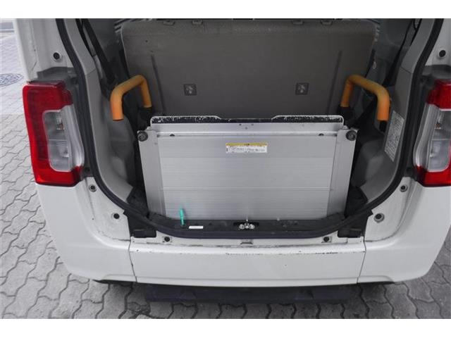 ダイハツ タント ６６０ フレンドシップ スローパー Ｌ R1年 (近畿) 99
