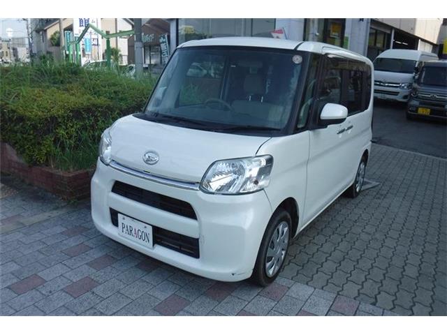 ダイハツ タント ６６０ フレンドシップ スローパー Ｌ R1年 (近畿) 99