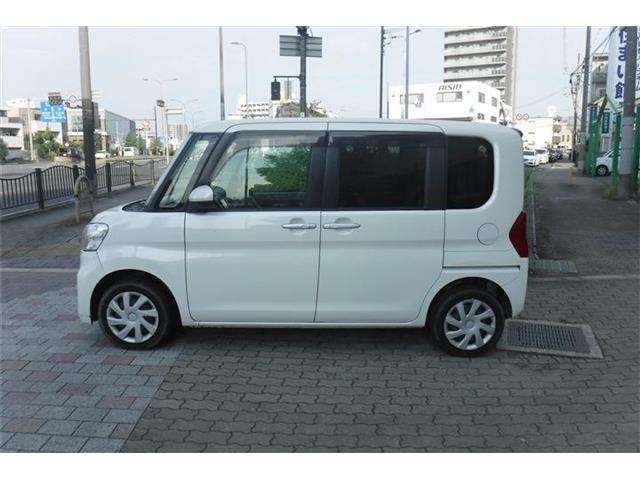 ダイハツ タント ６６０ フレンドシップ スローパー Ｌ R1年 (近畿) 99