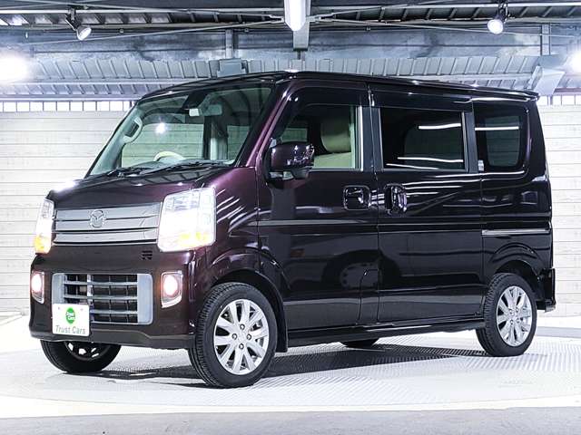 マツダ スクラムワゴン ６６０ ＰＺターボ ロールーフ H29年 () 99