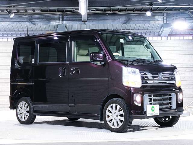 マツダ スクラムワゴン ６６０ ＰＺターボ ロールーフ H29年 () 99