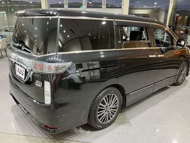日産 エルグランド ３．５ ３５０ハイウェイスター プレミアム アーバンクロム R6年 () 99