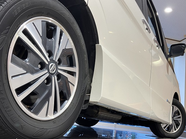 日産 セレナ １．２ Ｅ－ＰＯＷＥＲ ハイウェイスター Ｖ R3年 () 99