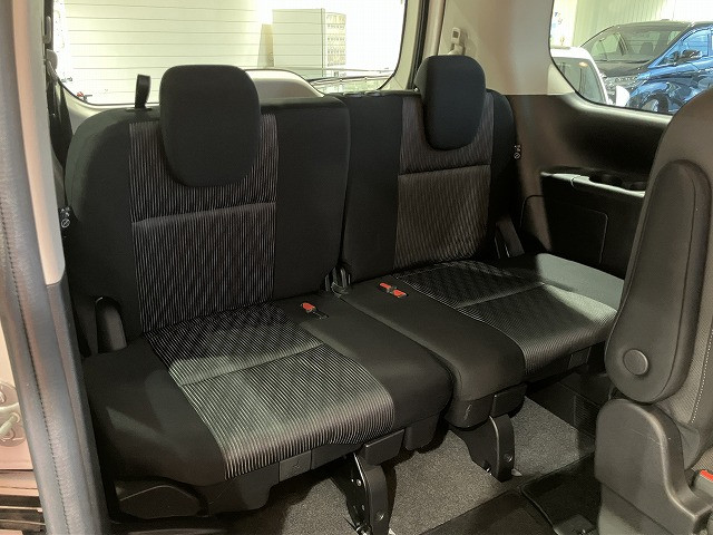 日産 セレナ １．２ Ｅ－ＰＯＷＥＲ ハイウェイスター Ｖ R3年 () 99