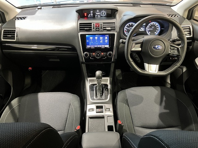 スバル レヴォーグ １．６ ＧＴ アイサイト プラウド エディション ４ＷＤ H27年 () 99