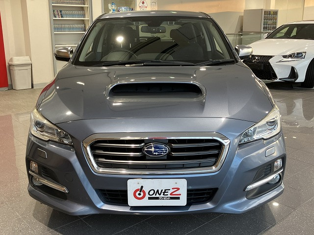 スバル レヴォーグ １．６ ＧＴ アイサイト プラウド エディション ４ＷＤ H27年 () 99