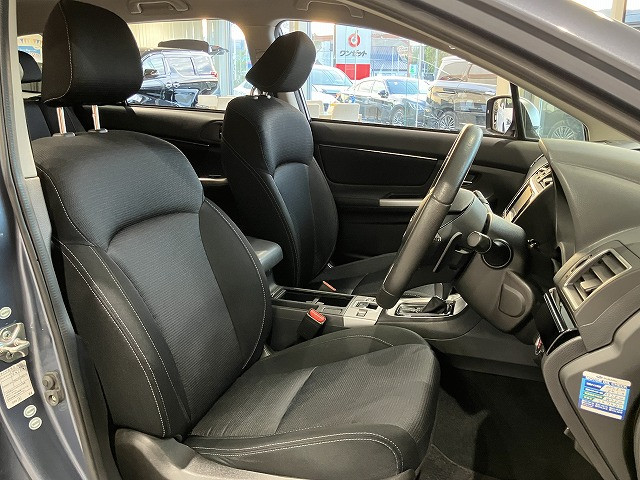 スバル レヴォーグ １．６ ＧＴ アイサイト プラウド エディション ４ＷＤ H27年 () 99