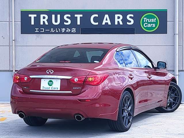 日産 スカイライン ２．０ ２００ＧＴ－Ｔ タイプＰ H29年 () 99
