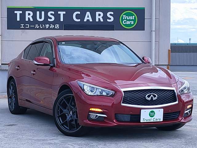 日産 スカイライン ２．０ ２００ＧＴ－Ｔ タイプＰ H29年 () 99