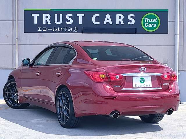 日産 スカイライン ２．０ ２００ＧＴ－Ｔ タイプＰ H29年 () 99