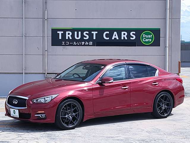 日産 スカイライン ２．０ ２００ＧＴ－Ｔ タイプＰ H29年 () 99