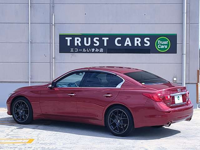 日産 スカイライン ２．０ ２００ＧＴ－Ｔ タイプＰ H29年 () 99