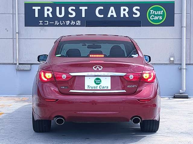 日産 スカイライン ２．０ ２００ＧＴ－Ｔ タイプＰ H29年 () 99