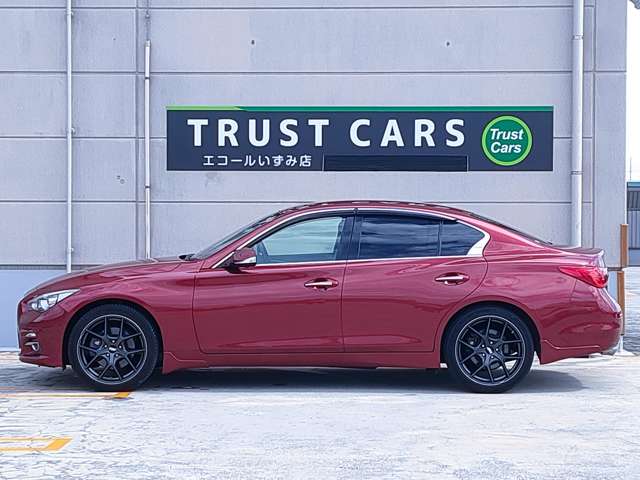 日産 スカイライン ２．０ ２００ＧＴ－Ｔ タイプＰ H29年 () 99