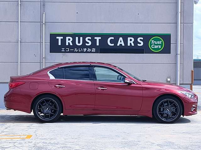 日産 スカイライン ２．０ ２００ＧＴ－Ｔ タイプＰ H29年 () 99