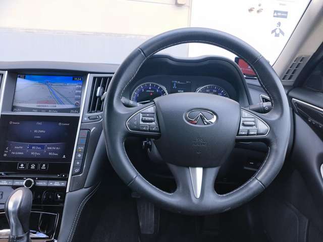 日産 スカイライン ２．０ ２００ＧＴ－Ｔ タイプＰ H29年 () 99
