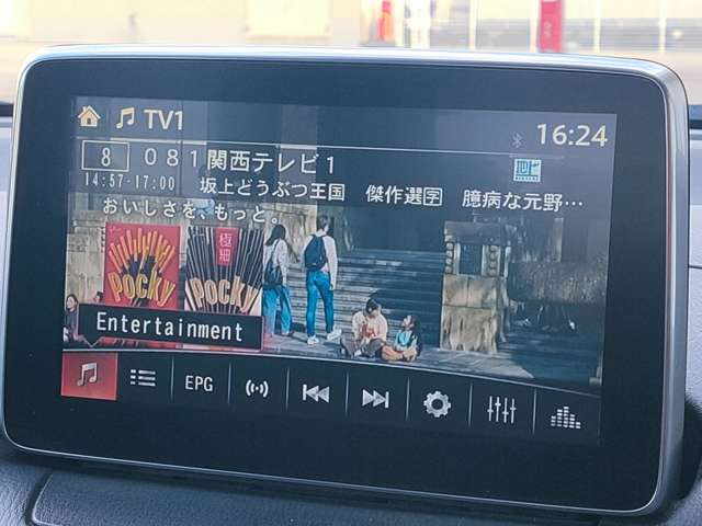 マツダ デミオ １．５ ＸＤ ツーリング ディーゼルターボ H27年 () 99