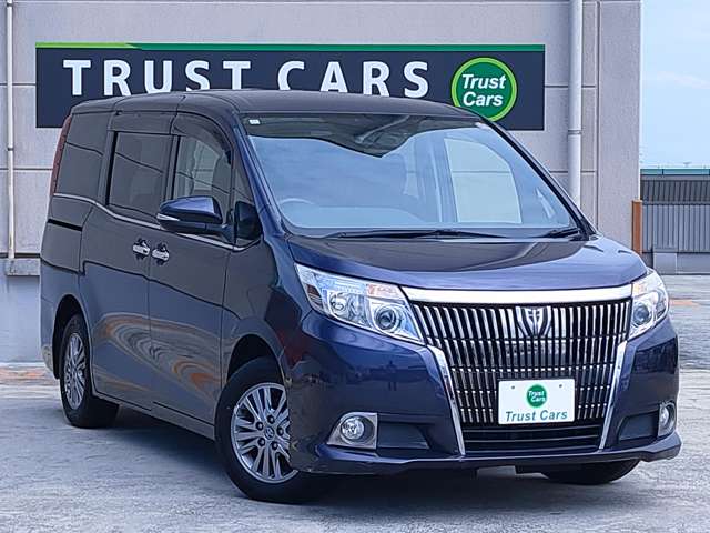 トヨタ エスクァイア ２．０ ＸＩ H26年 () 99