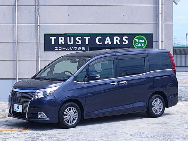 トヨタ エスクァイア ２．０ ＸＩ H26年 () 99