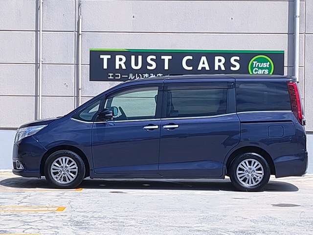トヨタ エスクァイア ２．０ ＸＩ H26年 () 99