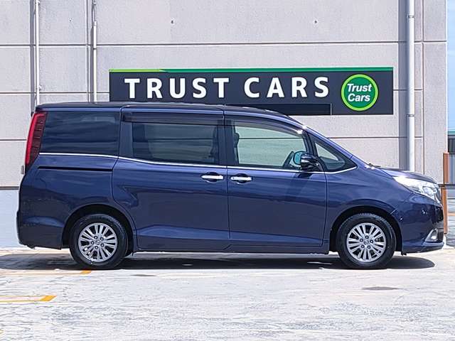 トヨタ エスクァイア ２．０ ＸＩ H26年 () 99
