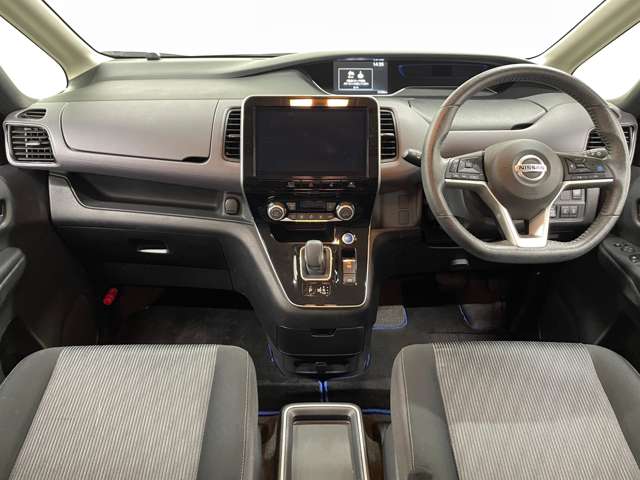 日産 セレナ １．２ Ｅ－ＰＯＷＥＲ ハイウェイスター Ｖ R4年 () 99