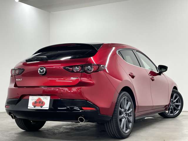 マツダ ＭＡＺＤＡ３　ファストバック １．５ １５Ｓ ツーリング R3年 () 99