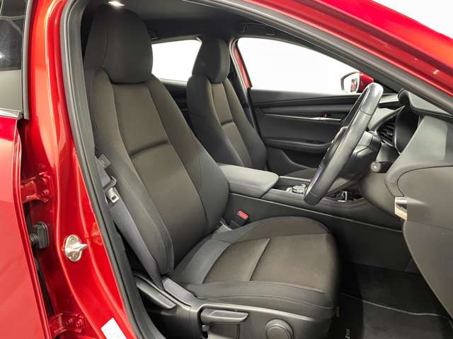 マツダ ＭＡＺＤＡ３　ファストバック １．５ １５Ｓ ツーリング R3年 () 99