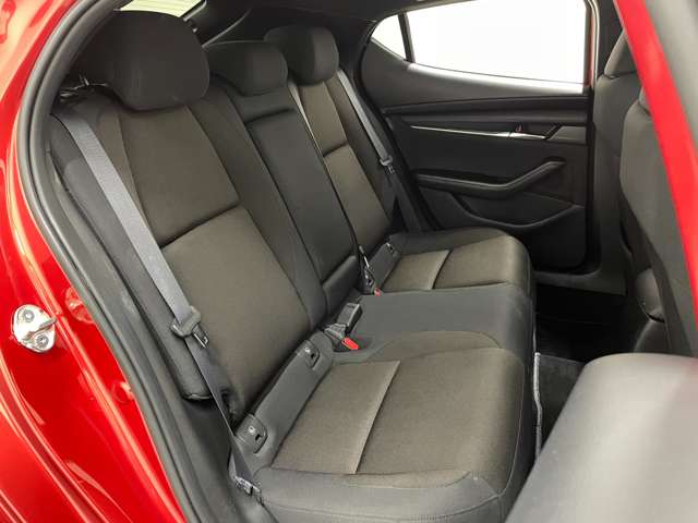 マツダ ＭＡＺＤＡ３　ファストバック １．５ １５Ｓ ツーリング R3年 () 99