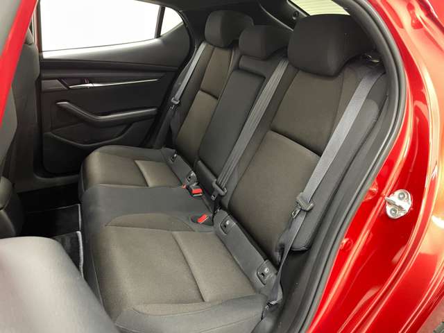 マツダ ＭＡＺＤＡ３　ファストバック １．５ １５Ｓ ツーリング R3年 () 99