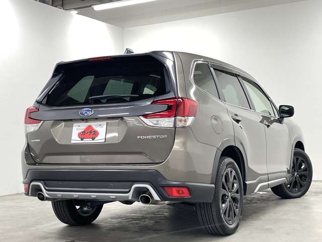 スバル フォレスター １．８ スポーツ ４ＷＤ R3年 () 99