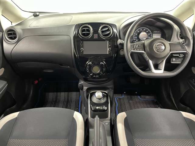 日産 ノート １．２ Ｅ－ＰＯＷＥＲ Ｘ H29年 () 99