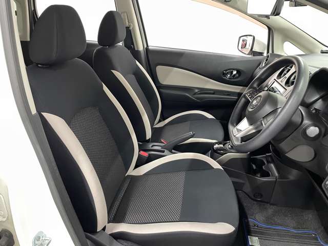 日産 ノート １．２ Ｅ－ＰＯＷＥＲ Ｘ H29年 () 99