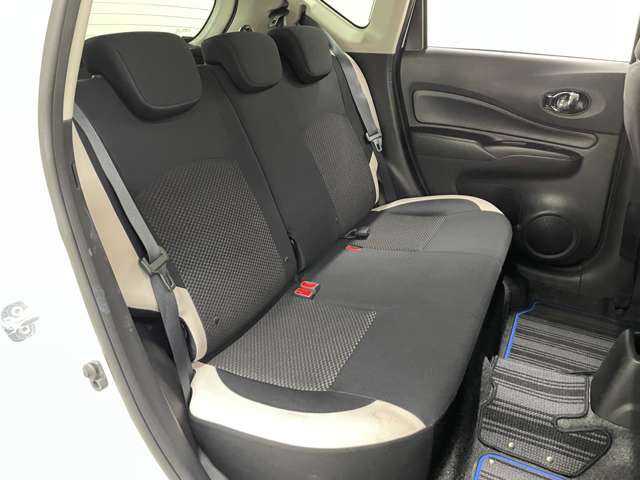日産 ノート １．２ Ｅ－ＰＯＷＥＲ Ｘ H29年 () 99