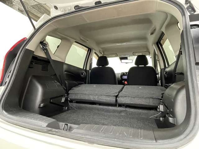 日産 ノート １．２ Ｅ－ＰＯＷＥＲ Ｘ H29年 () 99