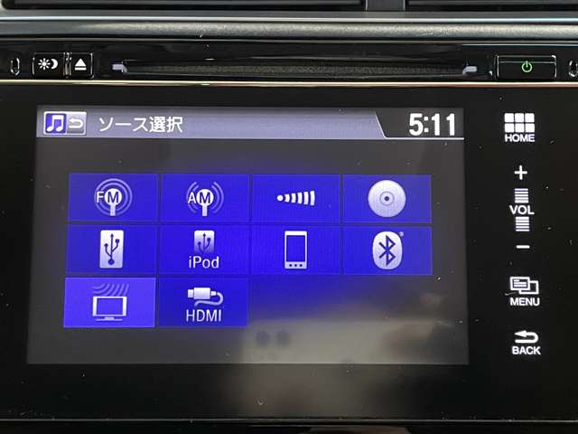 ホンダ シャトル １．５ ハイブリッド Ｚ H28年 () 99
