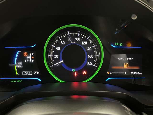 ホンダ シャトル １．５ ハイブリッド Ｚ H28年 () 99