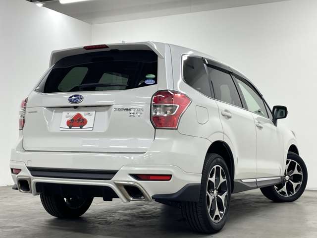 スバル フォレスター ２．０ＸＴ アイサイト ４ＷＤ H27年 () 99